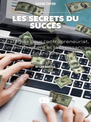 cover image of Les Secrets du Succès